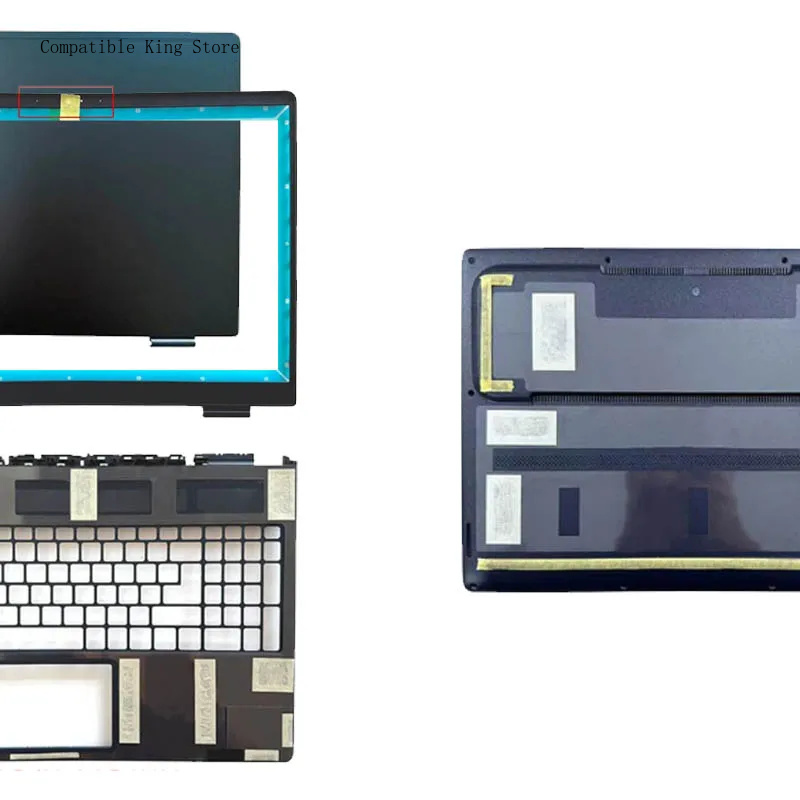 Accessories For New Laptop - Nouveau pour Dell Alienware 16X Aurora