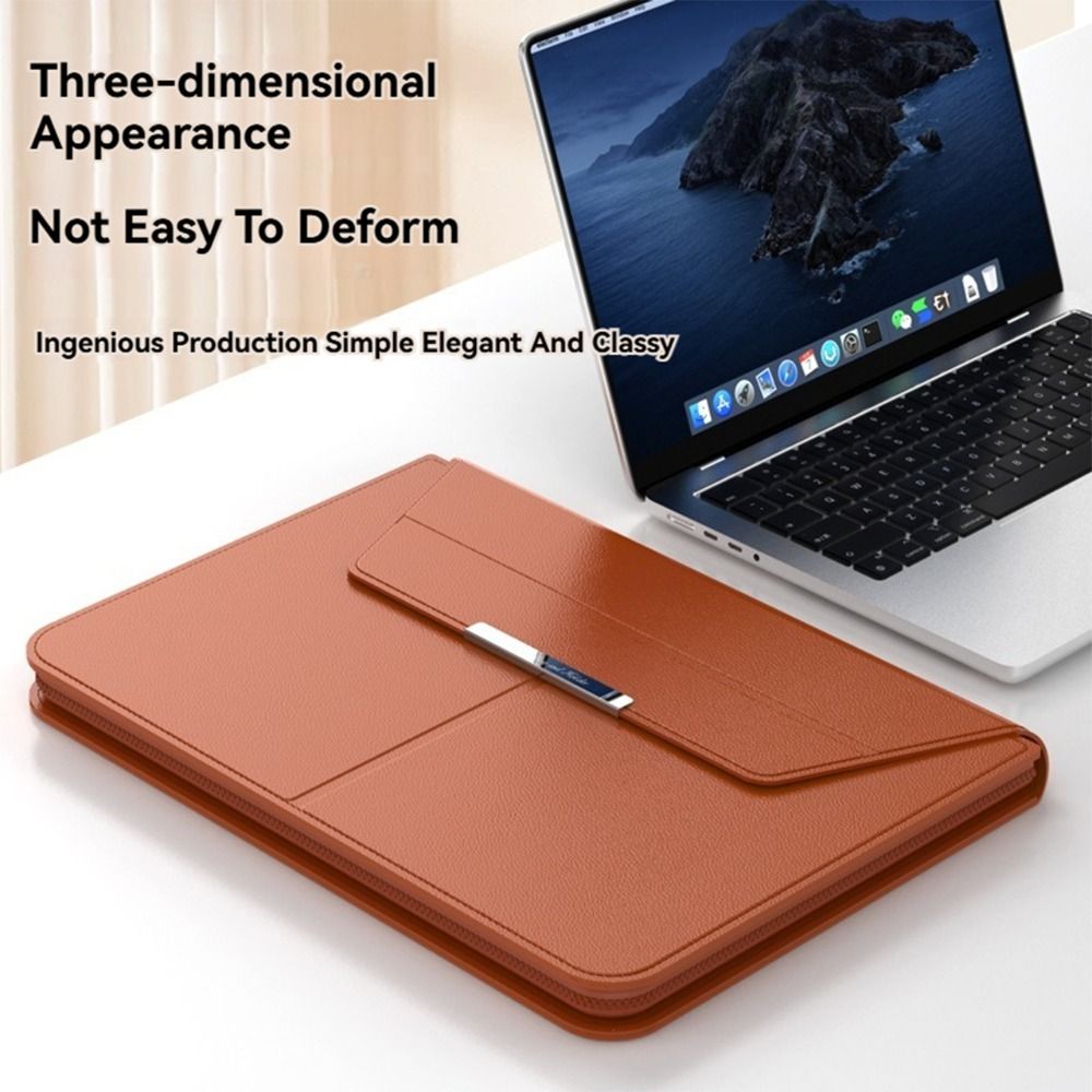 Laptop Accessories Sleeve - Housse pour ordinateur portable 13-14/15-16 pouces
