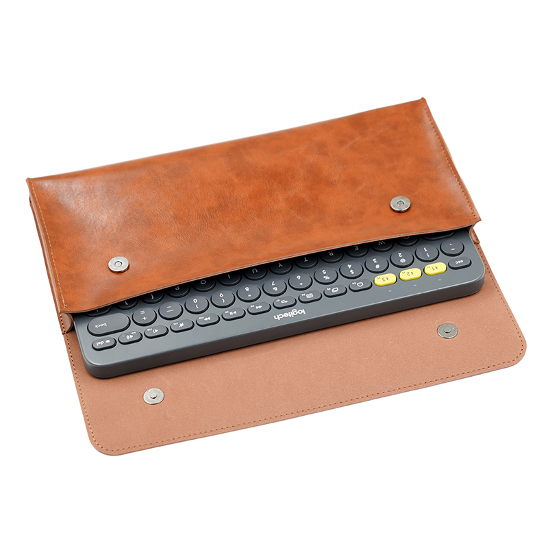 Laptop Accessories Sleeve - Étui de transport pour clavier en