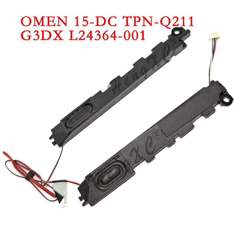 Accessories For New Laptop - Nouveau haut-parleur OEM pour HP OMEN