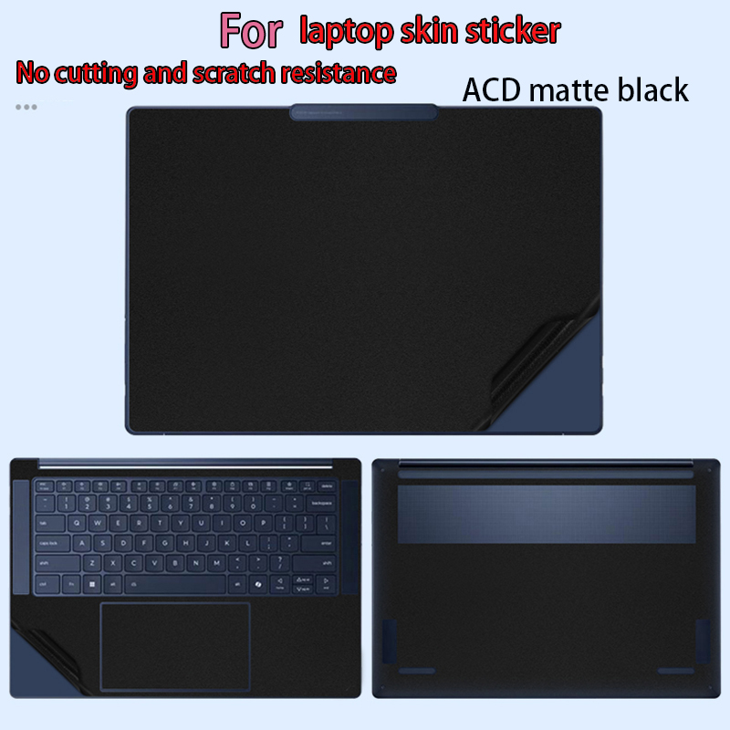 Yoga Laptop Accessories - Film de protection pour ordinateur portable