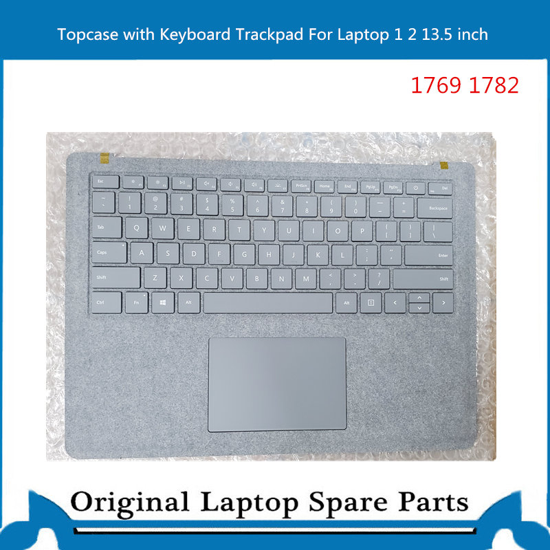 Laptop Office Accessories - Assemblage Topcase d'origine pour ordinateur portable