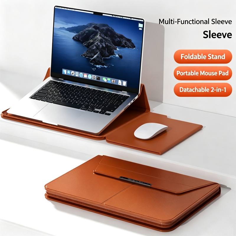 Laptop Accessories Sleeve - Housse pour ordinateur portable 13-14/15-16 pouces,