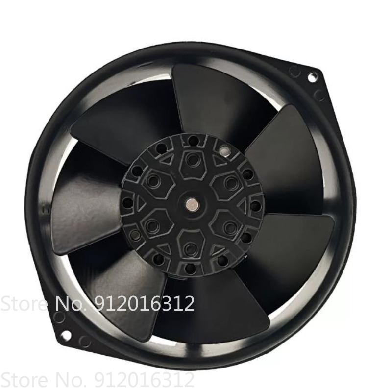 Accessories For New Laptop - Nouveau ventilateur W2S130-AA03-01 KONE V3F Inverter