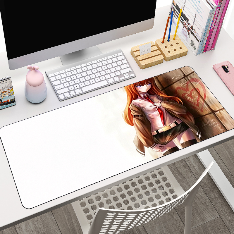 Laptop Office Accessories - Grand tapis de souris, accessoires de