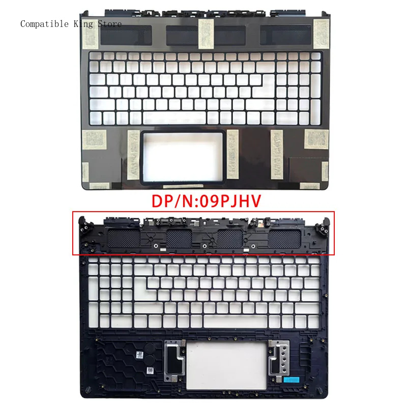 Nouveau pour Dell Alienware 16 - Accessories For New Laptop avis et prix
