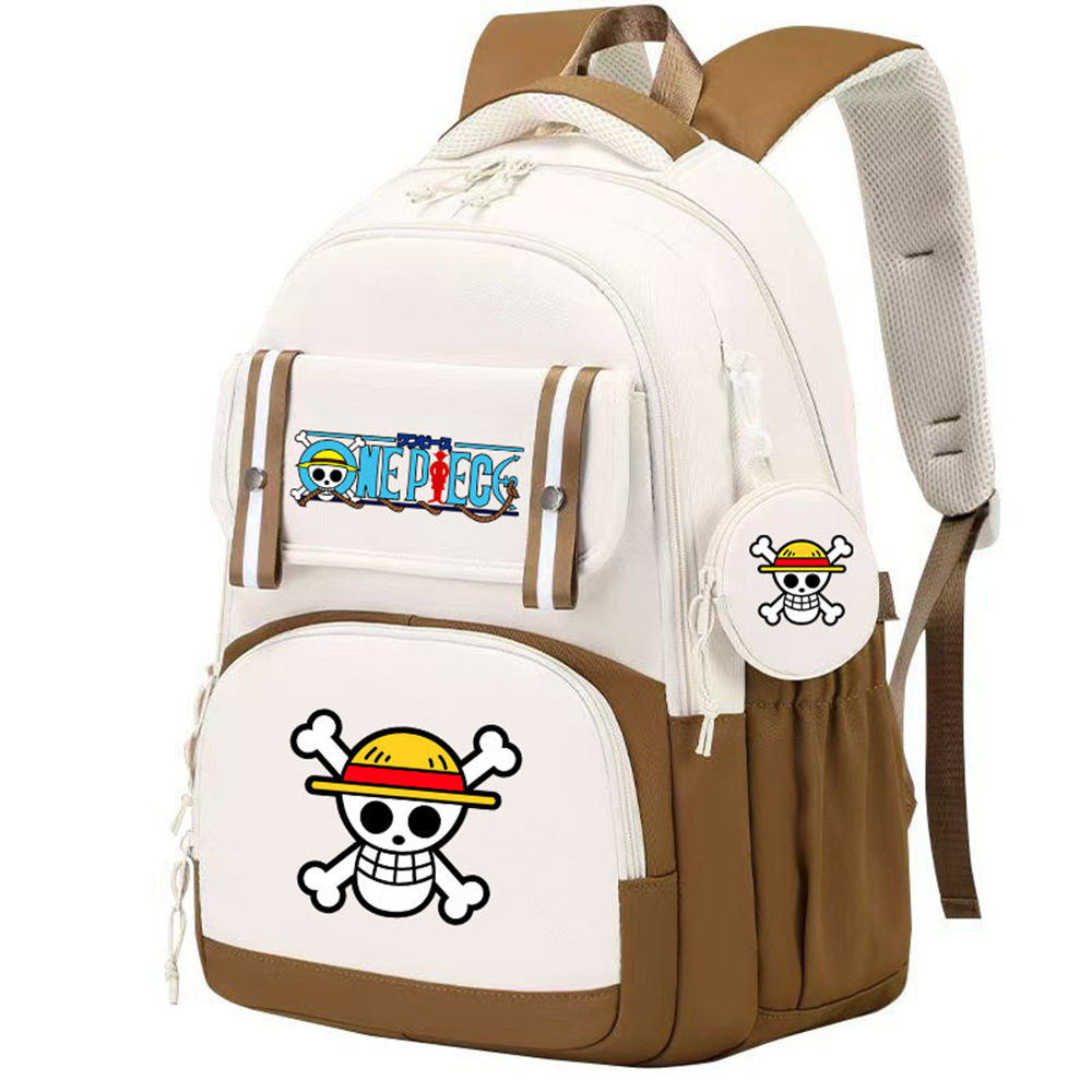 Sac à dos Anime One Piece, gra - Laptop Accessories Gifts avis et prix