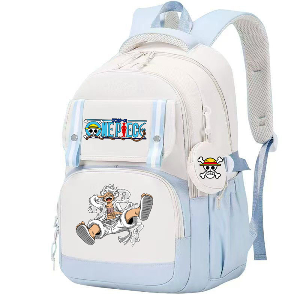 Sac à dos Anime One Piece, gra - Laptop Accessories Gifts avis et prix