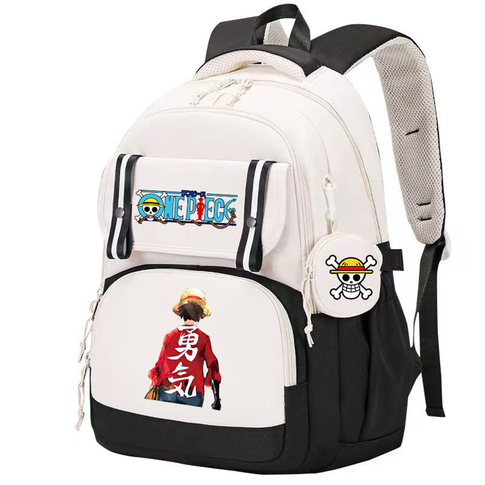 Sac à dos Anime One Piece, gra - Laptop Accessories Gifts avis et prix
