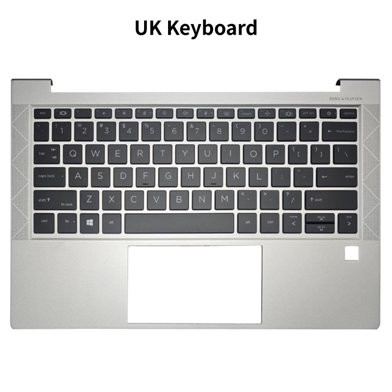 Pour EliteBook 830 G7 830 G8 8 - Accessories For New Laptop avis et prix