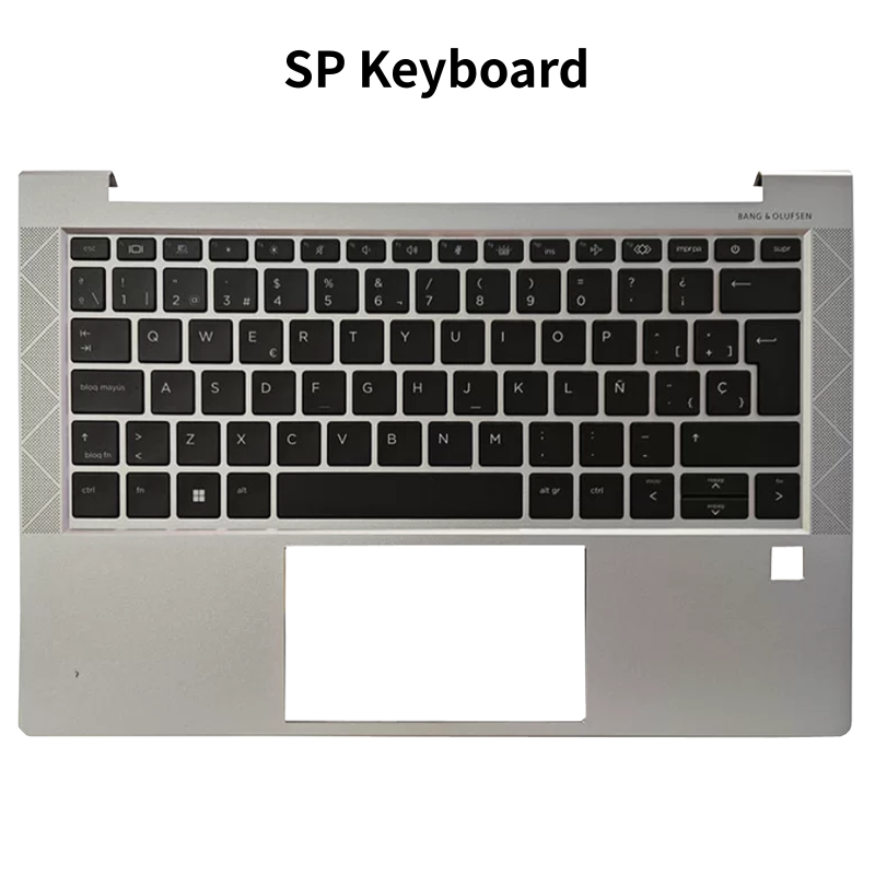Pour EliteBook 830 G7 830 G8 8 - Accessories For New Laptop avis et prix