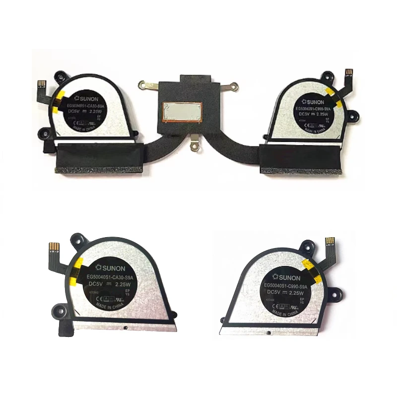 Ventilateur de refroidissement - Yoga Laptop Accessories avis et prix