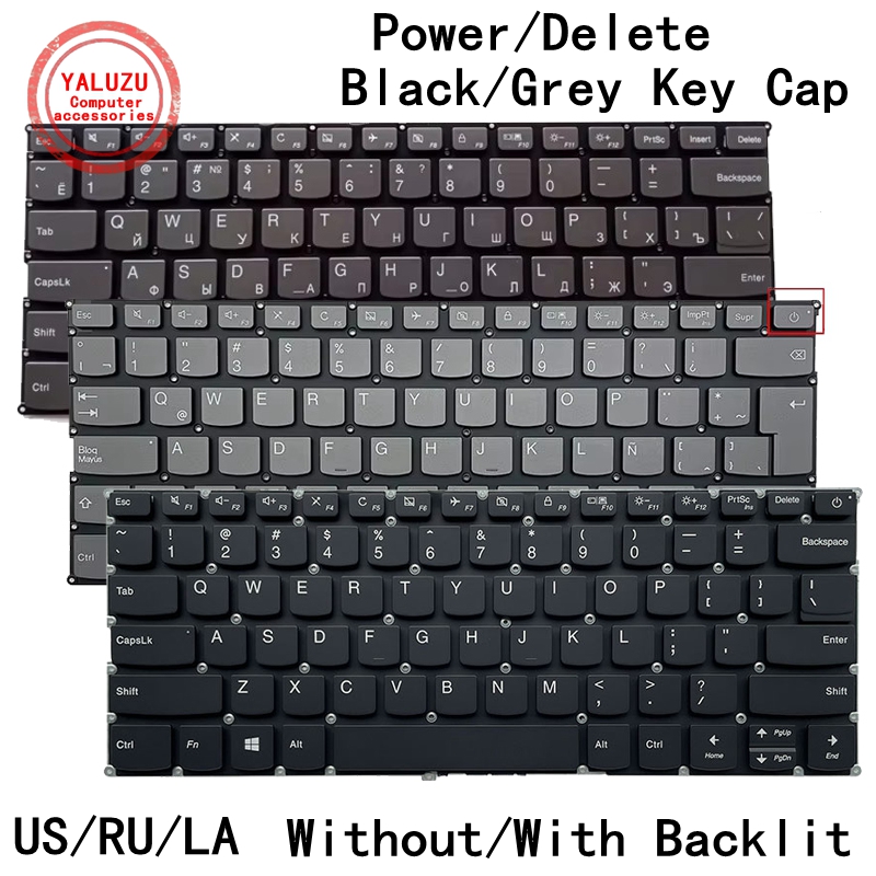 Clavier d'ordinateur portable  - Yoga Laptop Accessories avis et prix