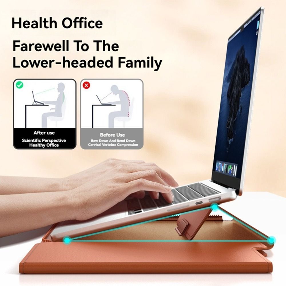 Housse pour ordinateur portabl - Laptop Accessories Sleeve avis et prix