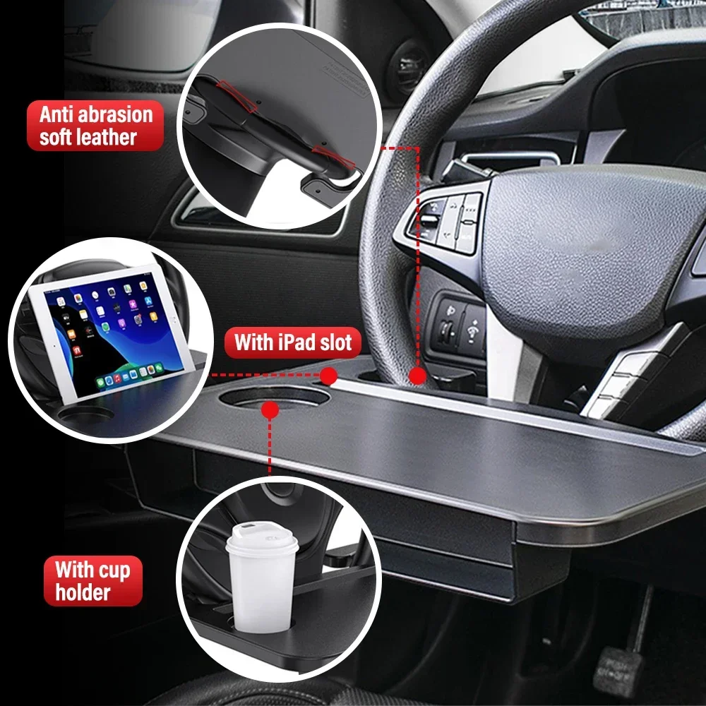 Support de Table Multifonction - Laptop Office Accessories avis et prix