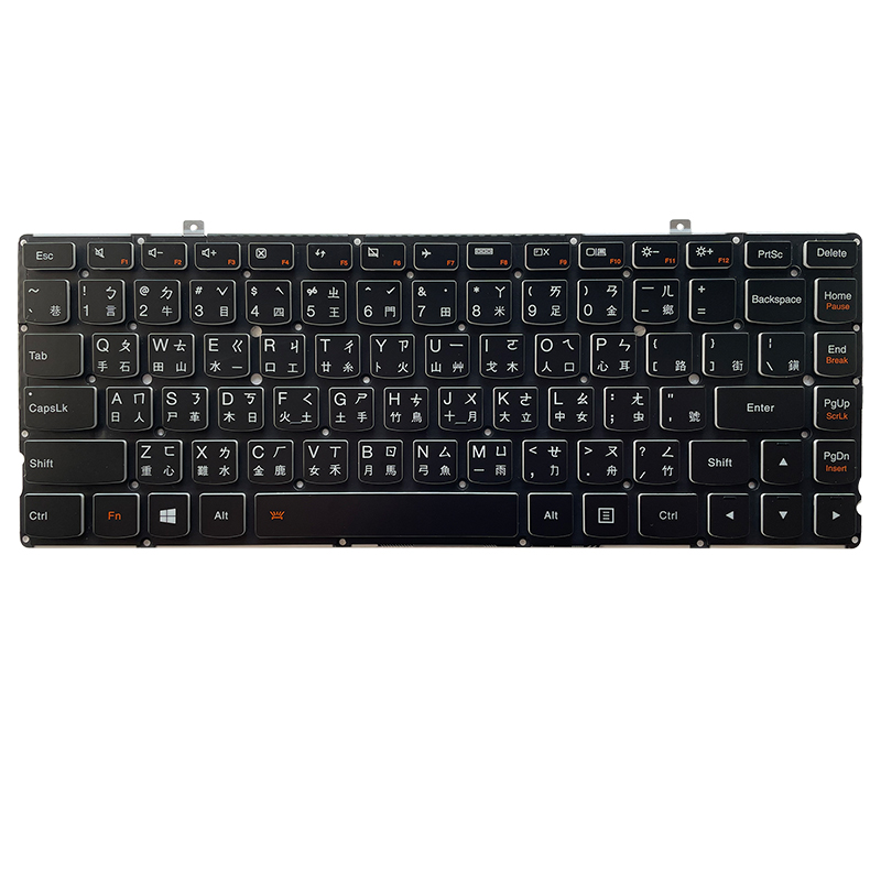 Clavier d'ordinateur portable  - Yoga Laptop Accessories avis et prix
