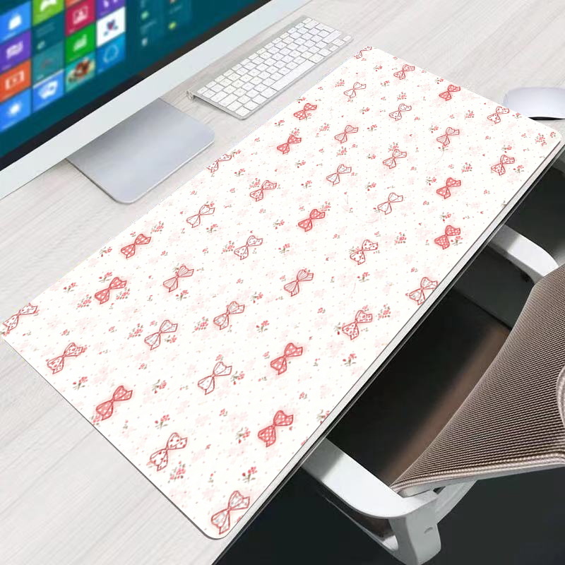 Tapis de souris kawaii, grand  - Laptop Office Accessories avis et prix