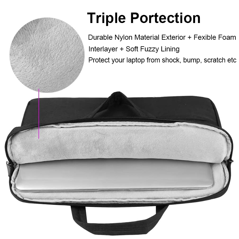 Sac de transport pour ordinate - Laptop Accessories Sleeve avis et prix