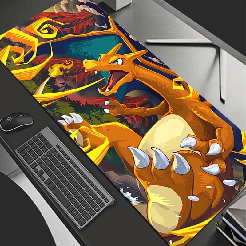 Tapis de souris Anime Gaming A - Laptop Office Accessories avis et prix