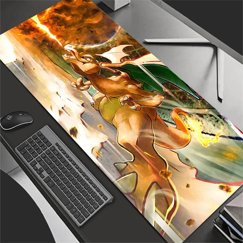 Tapis de souris Anime Gaming A - Laptop Office Accessories avis et prix