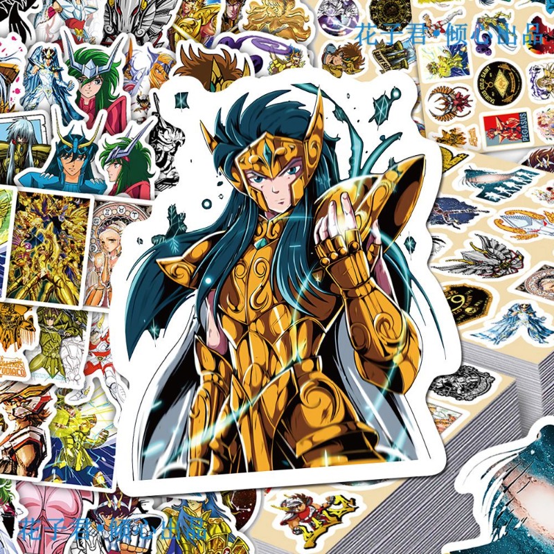 Autocollants de dessin animé S - Laptop Accessories Decoration avis et prix
