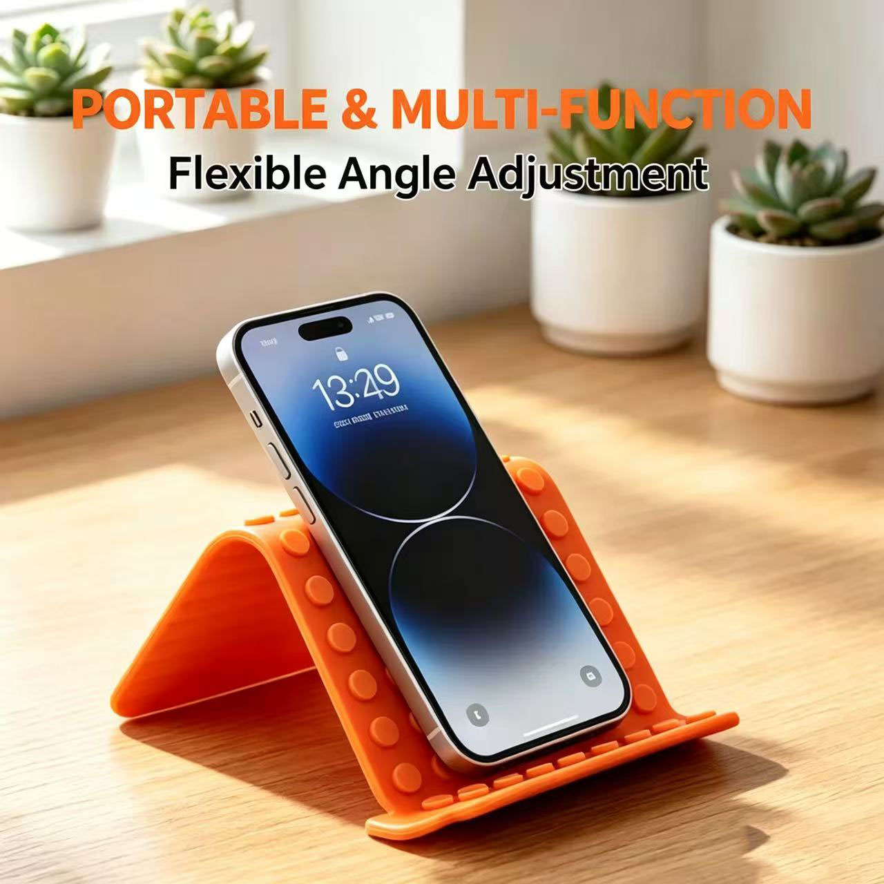 Support de téléphone portable  - Laptop Office Accessories avis et prix