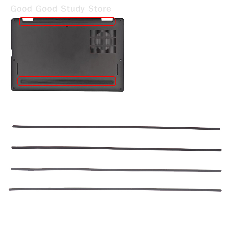 Bandes de caoutchouc pour ordi - Laptop Accessories Sleeve avis et prix
