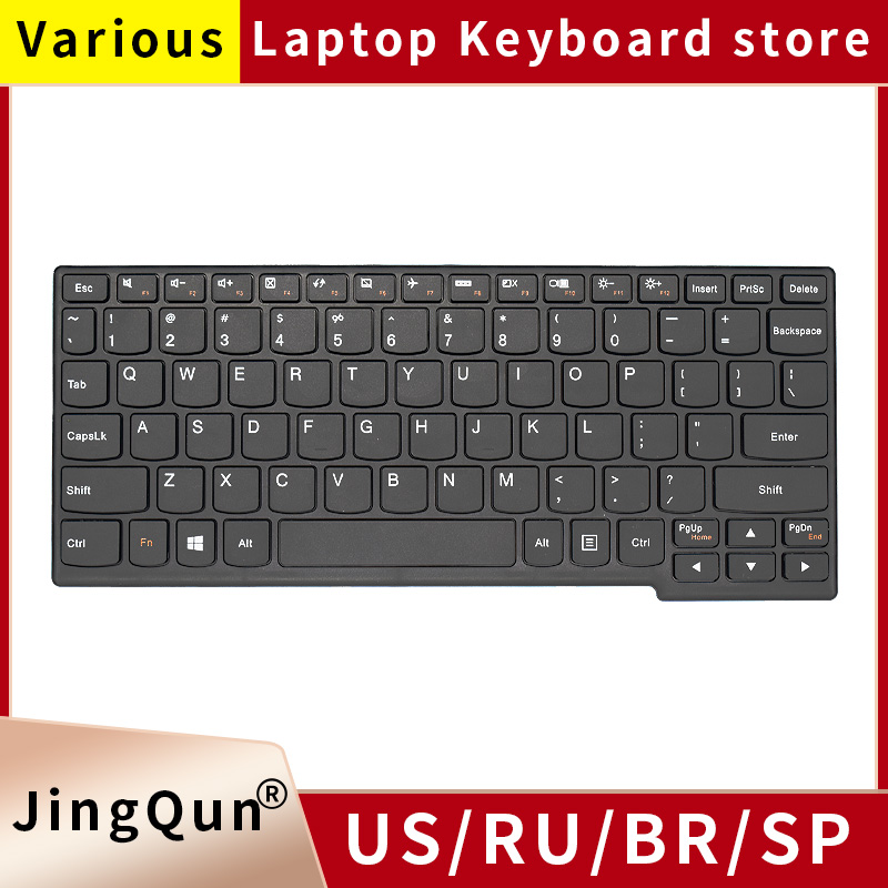 Clavier américain pour ordinat - Yoga Laptop Accessories avis et prix