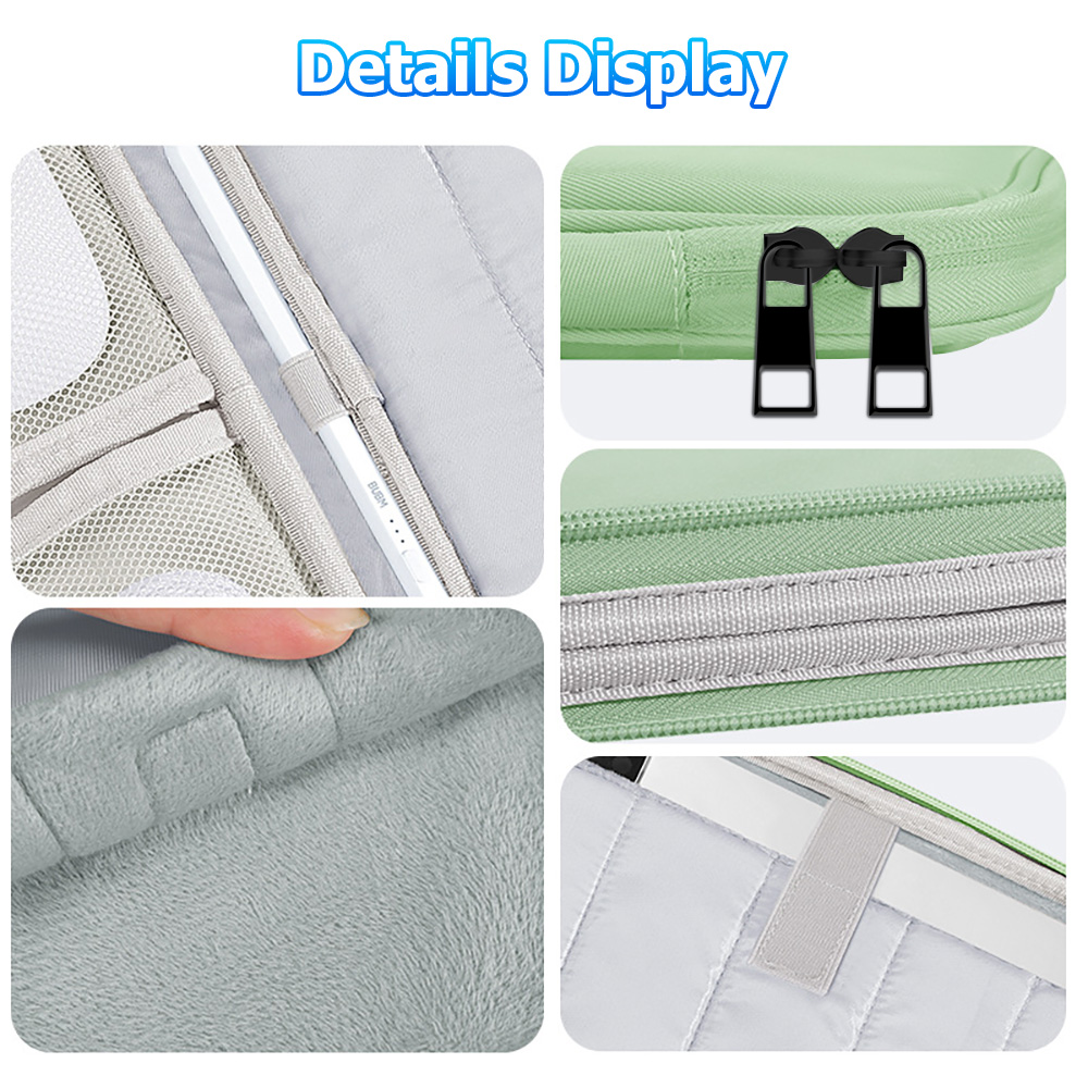 Étui de transport antichoc pou - Laptop Accessories Sleeve avis et prix