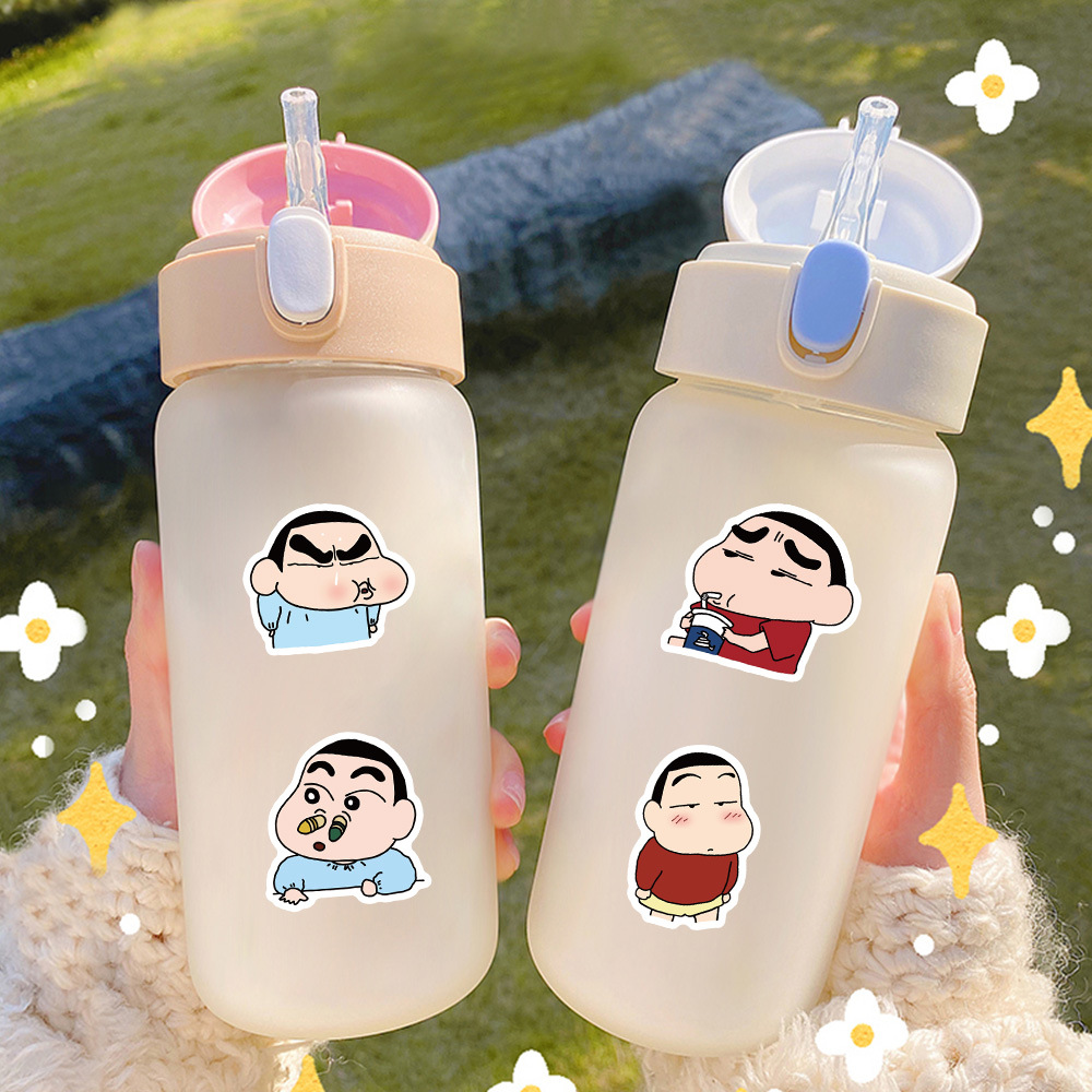 Autocollants mignons de dessin - Laptop Accessories Decoration avis et prix