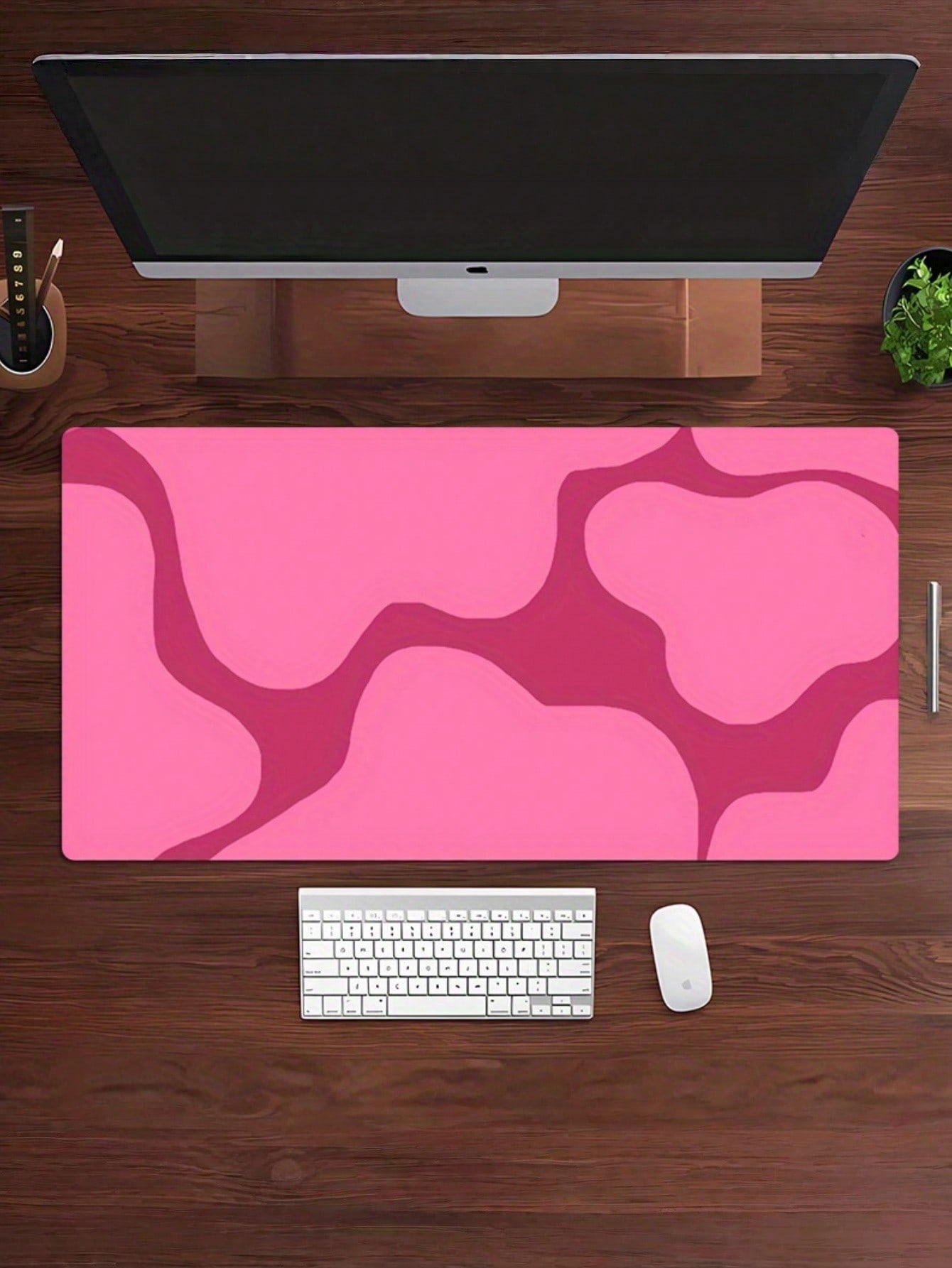 Tapis de souris de jeu extra l - Laptop Accessories Officeworks avis et prix
