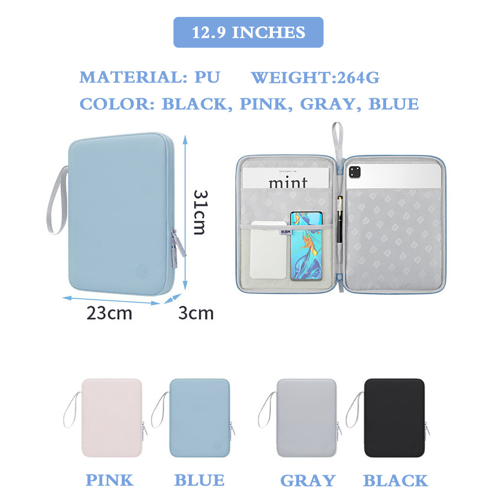 Housse multifonctionnelle en t - Laptop Accessories Sleeve avis et prix