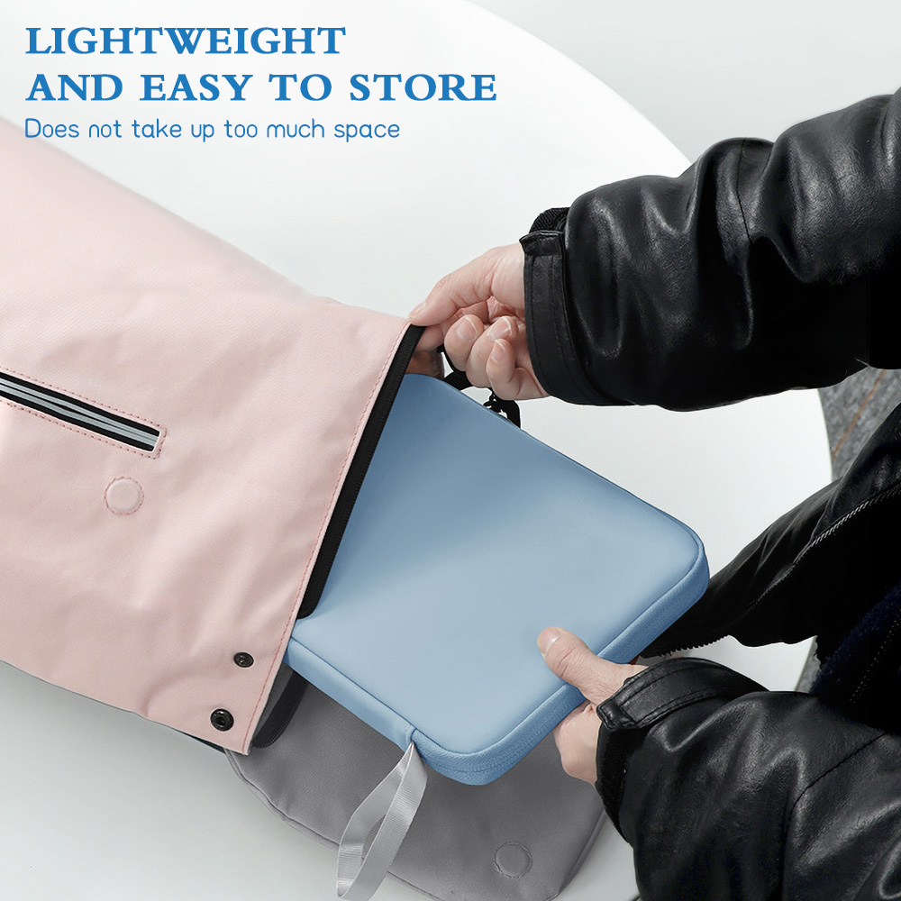 Housse multifonctionnelle en t - Laptop Accessories Sleeve avis et prix
