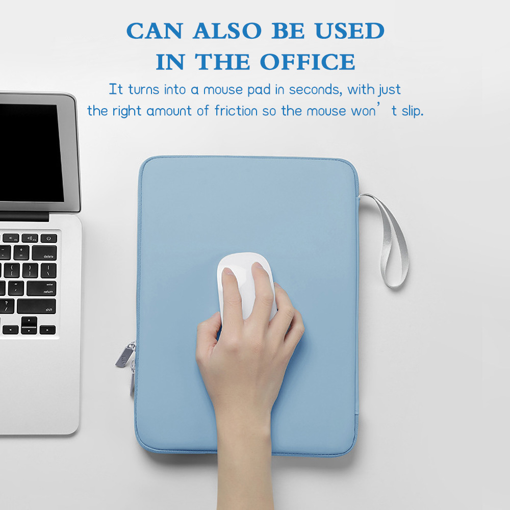 Housse multifonctionnelle en t - Laptop Accessories Sleeve avis et prix
