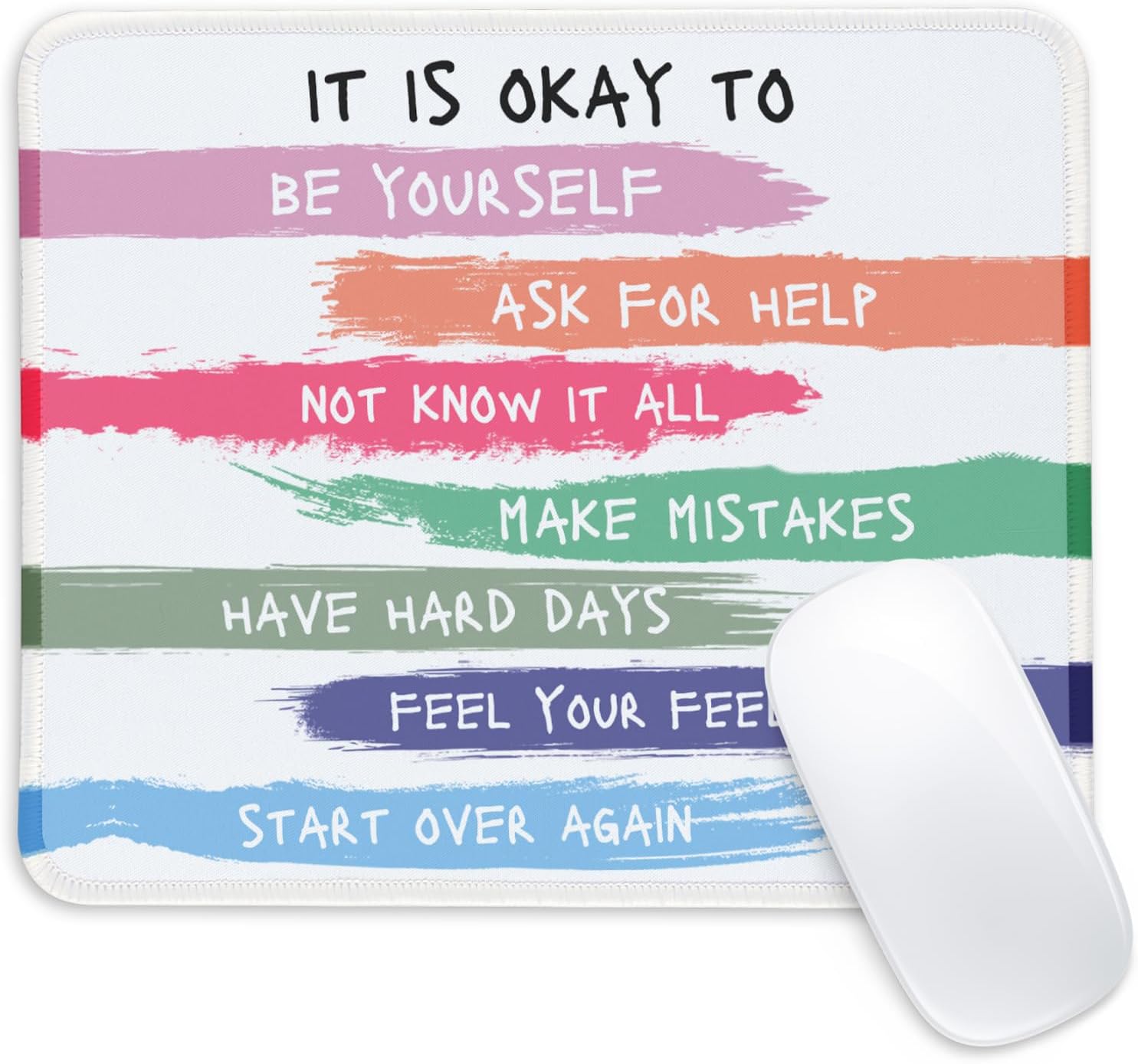 Tapis de souris rectangulaire  - Laptop Accessories Officeworks avis et prix