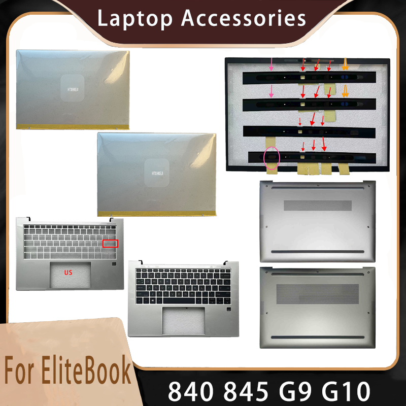 Nouveau pour HP EliteBook 840  - Accessories For New Laptop avis et prix