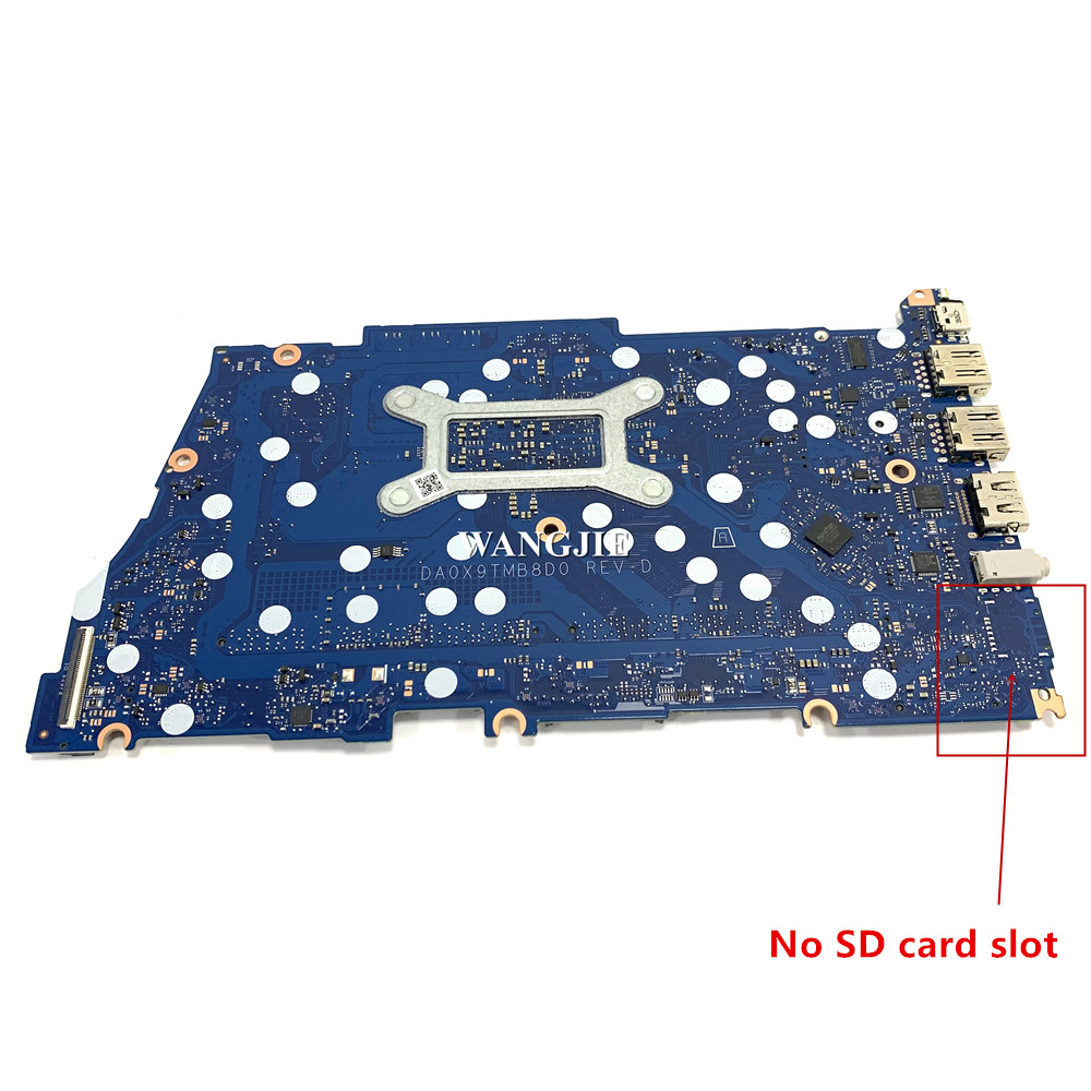 Carte mère X9T pour ordinateur - Amd Cpu Ryzen 7 avis et prix