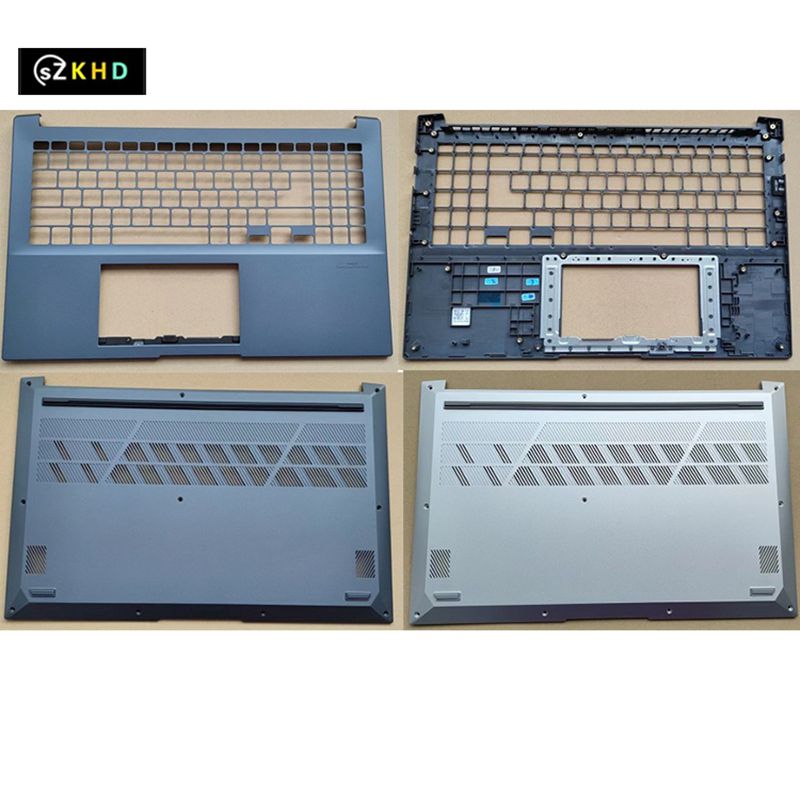 Repose-paume noir argent pour  - Accessories For New Laptop avis et prix