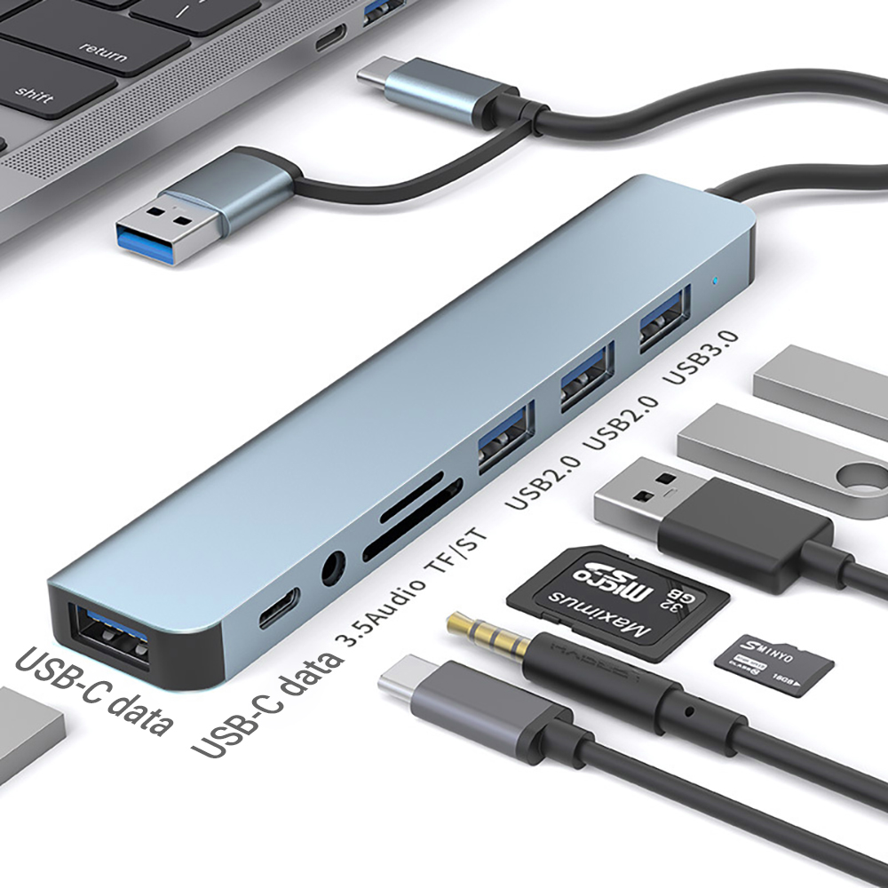 Station d'accueil USB 9-en-1 à - Laptop Accessories Officeworks avis et prix