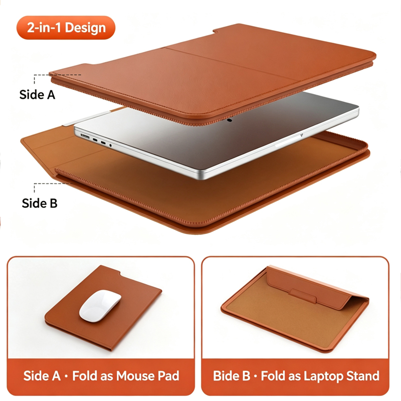 Housse pour ordinateur portabl - Laptop Accessories Sleeve avis et prix