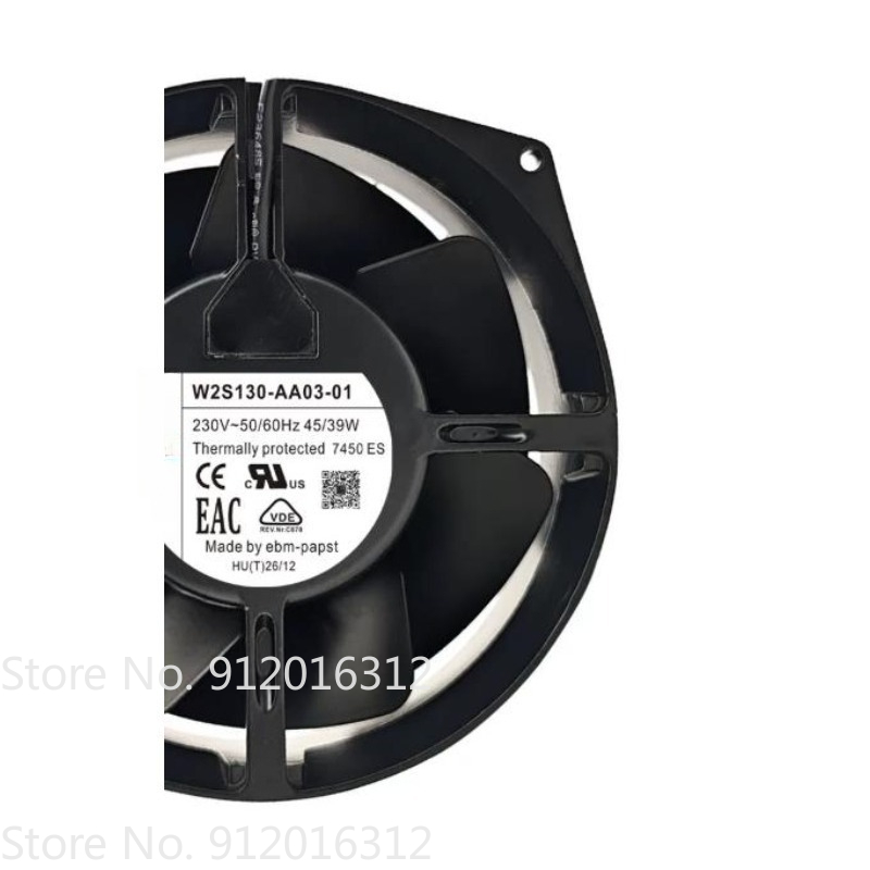 Nouveau ventilateur W2S130-AA0 - Accessories For New Laptop avis et prix