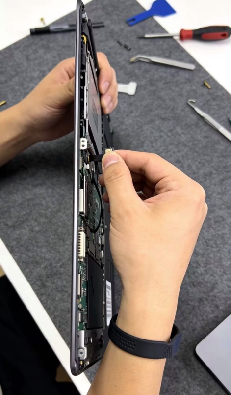 Nouveau clavier rétroéclairé U - Yoga Laptop Accessories avis et prix