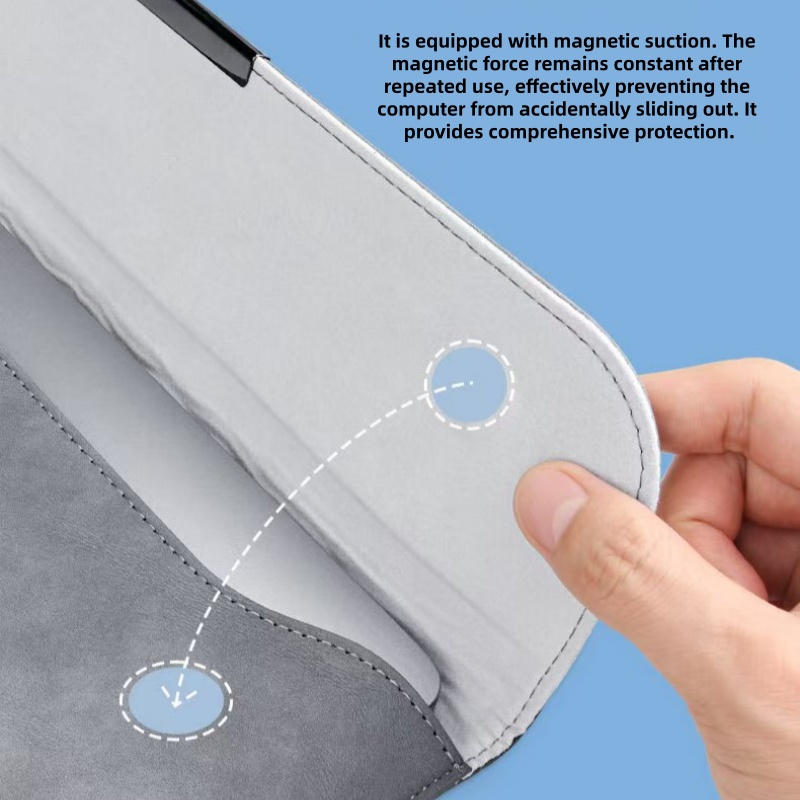 Étui de transport pour ordinat - Laptop Accessories Sleeve avis et prix