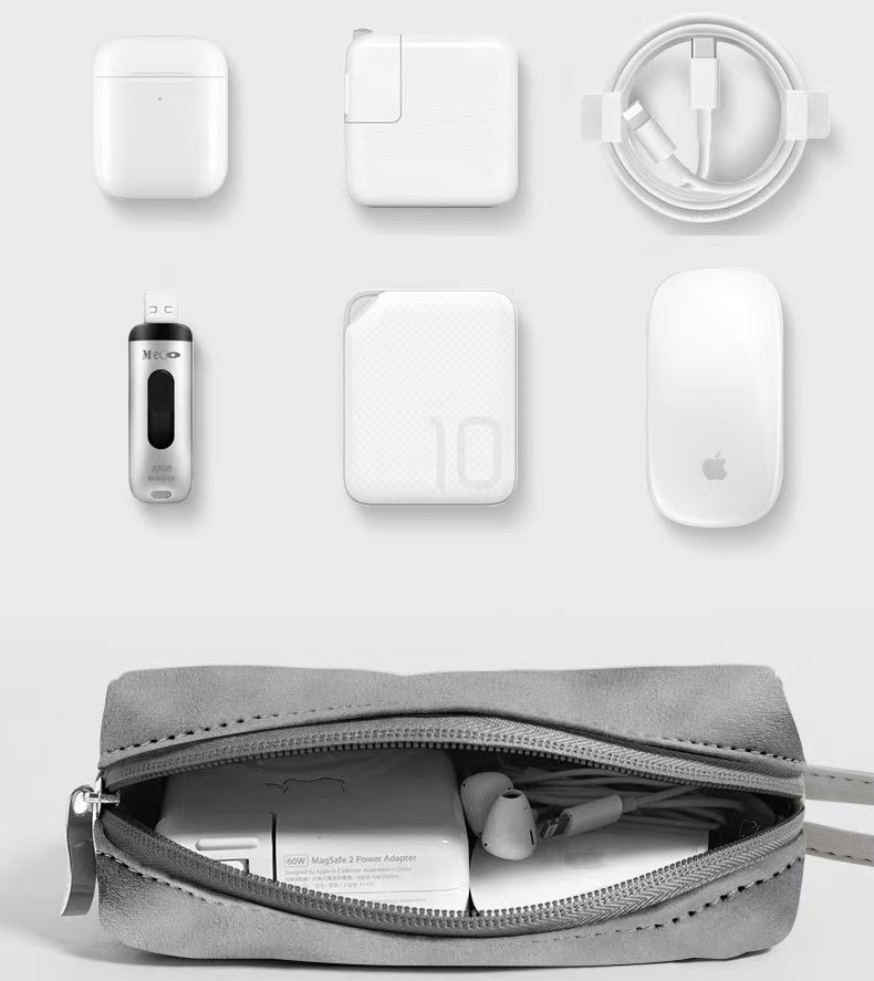 Étui de transport pour ordinat - Laptop Accessories Sleeve avis et prix