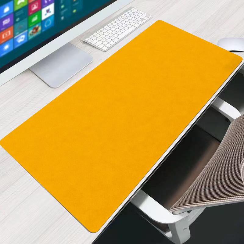 Tapis de souris rouge pour bur - Laptop Office Accessories avis et prix