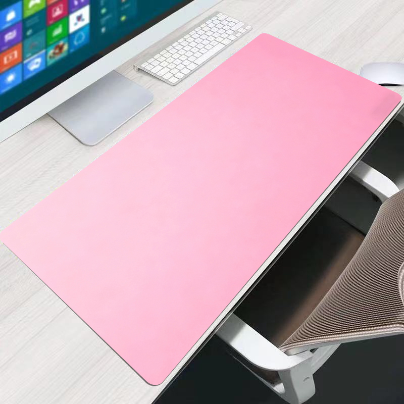 Tapis de souris rouge pour bur - Laptop Office Accessories avis et prix