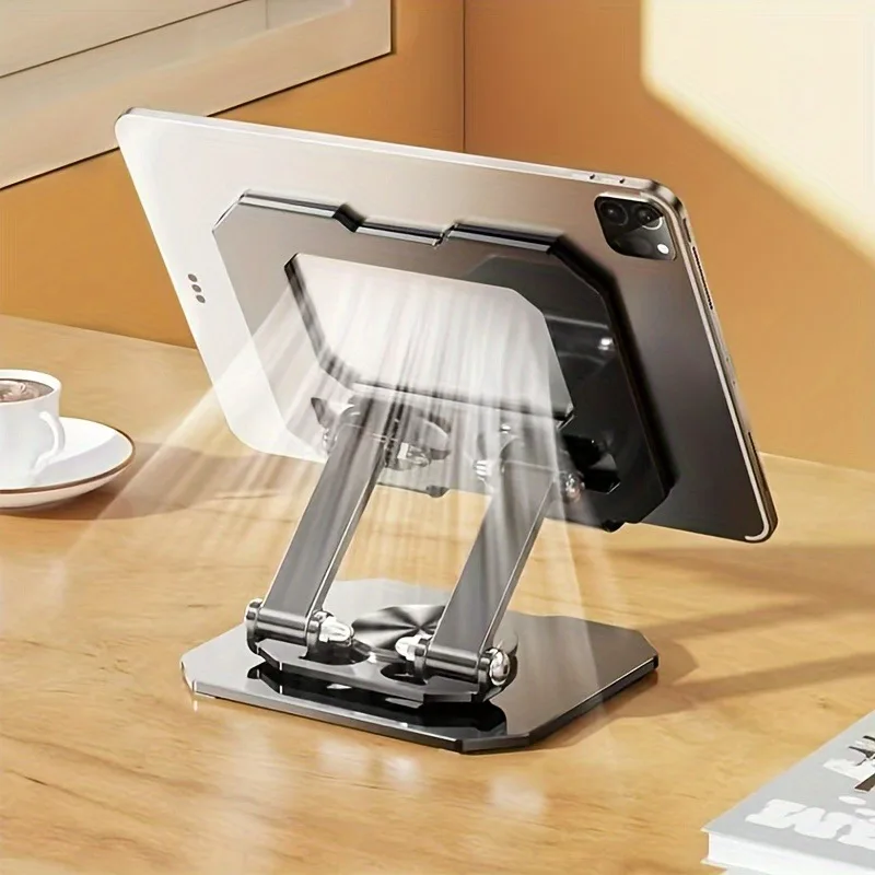 Réglable et pliable à 360° °   - Laptop Office Accessories avis et prix