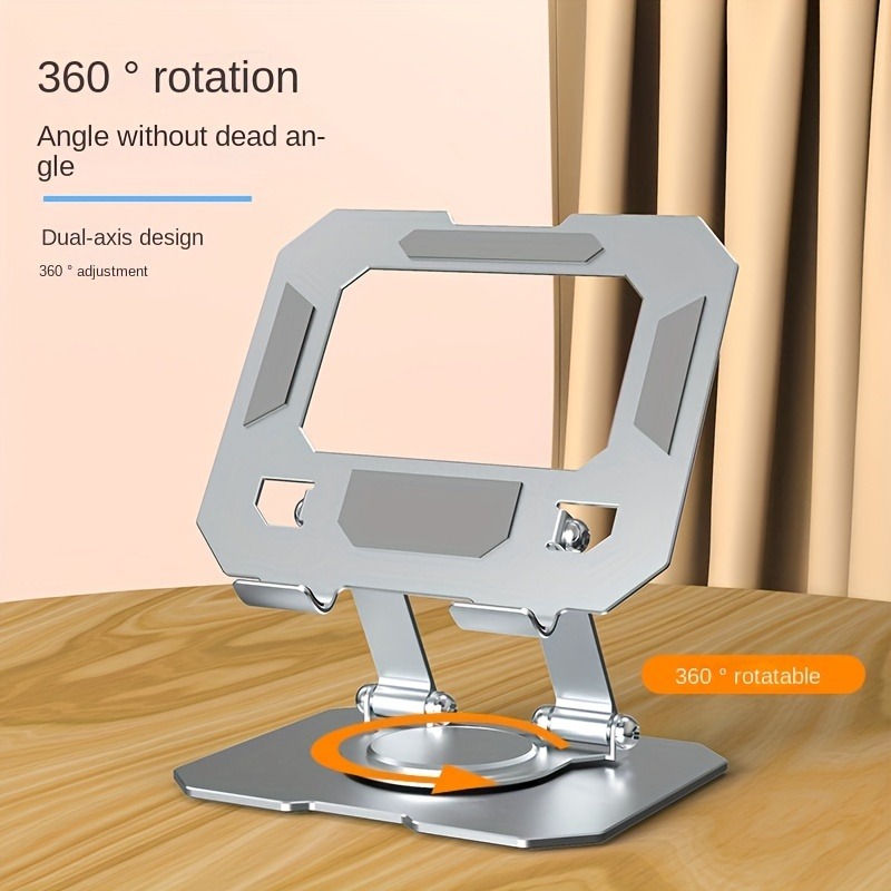 Réglable et pliable à 360° °   - Laptop Office Accessories avis et prix