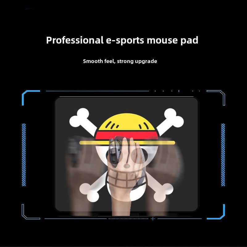 Dessin animé une pièce Luffy c - Laptop Accessories Gifts avis et prix