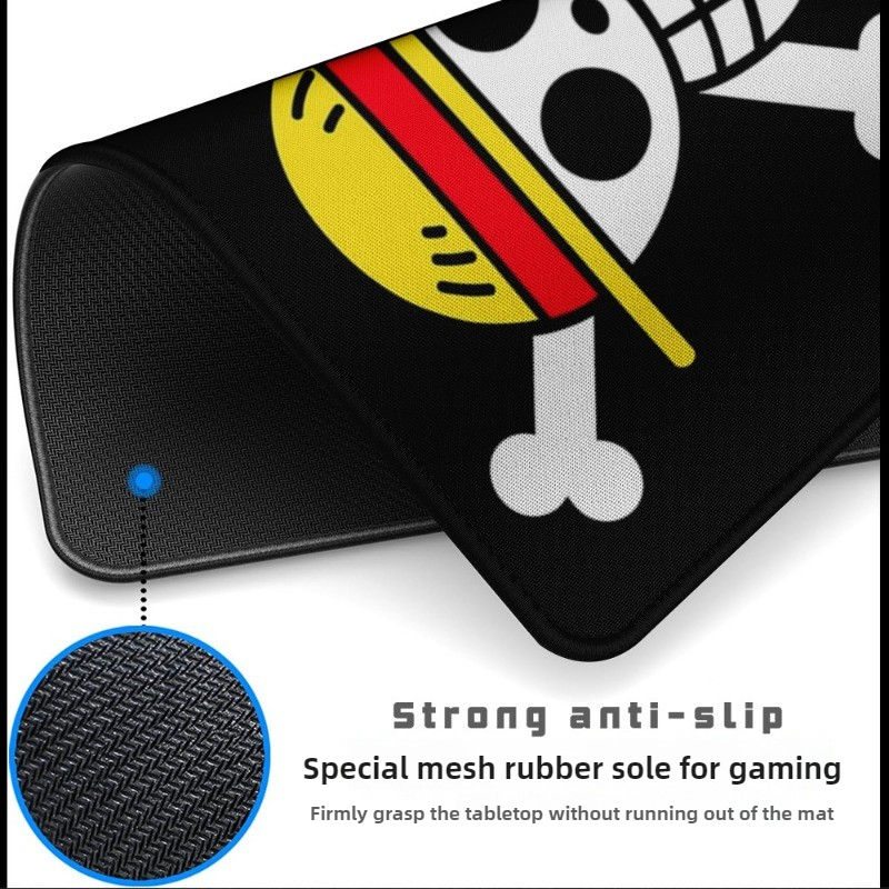 Dessin animé une pièce Luffy c - Laptop Accessories Gifts avis et prix